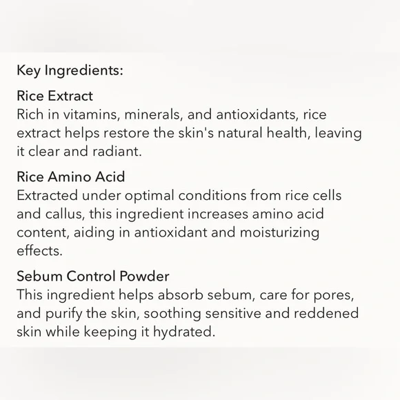 Beauty of Joseon Glow Replenishing Rice Milk Toner - Picture 9 of 9